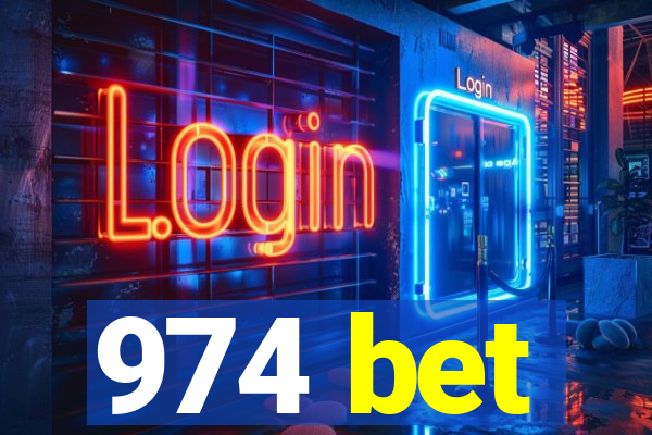 974 bet